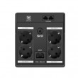 Emergency power supply Armac UPS HOME LINE-INTERACTIVE H/1500F/LED