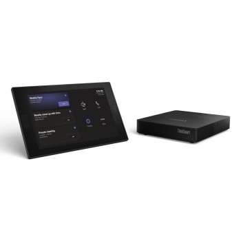 Lenovo ThinkSmart Core Gen 2+CTRL MTR video conferencing system Ethernet LAN