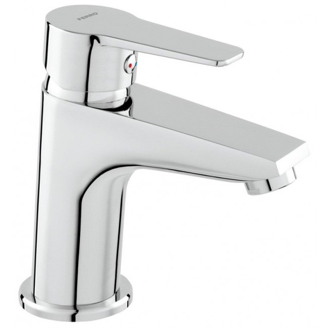 MIXER WASHBASIN FERRO RENNTO BNT2 CHROME
