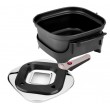 Eta 013390000 baking tray/sheet Rectangular
