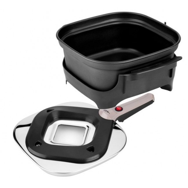 Eta 013390000 baking tray/sheet Rectangular