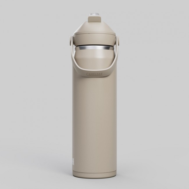 Butelka termiczna CAMELBAK Thrive Flip Straw Insulated SST 740ml 740ml