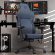 ThunderX3 CORE Smart Ergonomic Gaming Chair - Modern Blue ThunderX3 CORE Smart Ergonomic Gaming Chair - Modern Blue