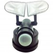 Schwaiger LED220 011 outdoor lighting Outdoor wall lighting