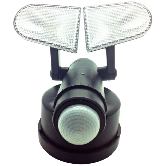 Schwaiger LED220 011 outdoor lighting Outdoor wall lighting