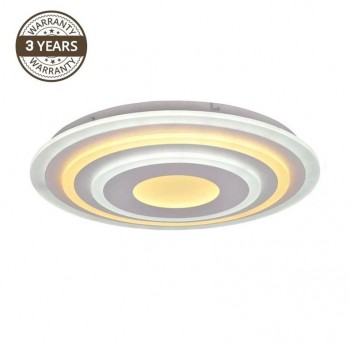 Ceiling lamp DORA MX758129-500 96W LED