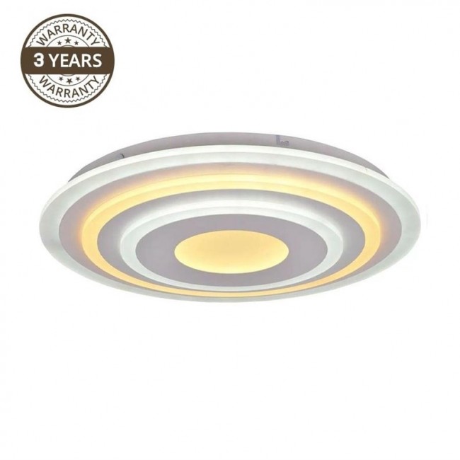 Ceiling lamp DORA MX758129-500 96W LED