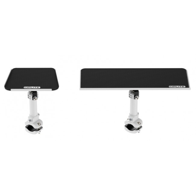 Oplite 102069 Keyboard and mouse tray
