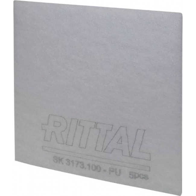 Rittal 3173.100 computer cooling system part/accessory Filter mat