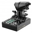 MOZA MTQ Throttle Panel Flight base