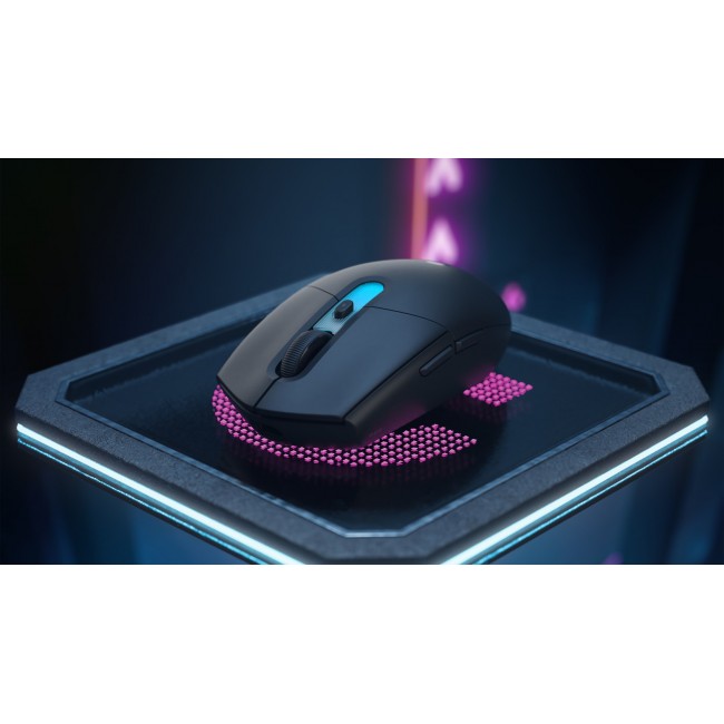 Logitech G G305 X SUPERLIGHT mouse Gaming Right-hand RF Wireless + Bluetooth Optical 44000 DPI