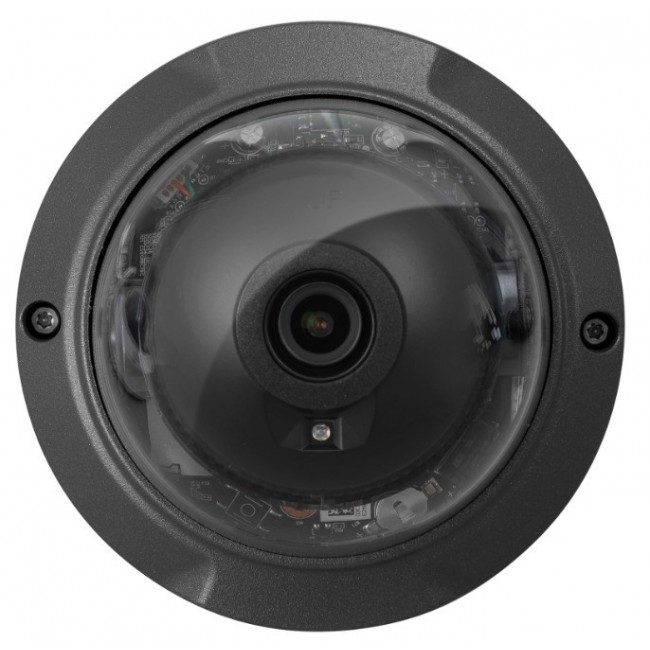 BCS BCS-P-DIP24FSR3-Ai2-G Dome IP security camera Indoor & outdoor 2688 x 1520 pixels Ceiling/wall