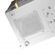 Logic PORTOS ARGB MINI USB 3.0 Case White Logic PORTOS ARGB MINI USB 3.0 Case White
