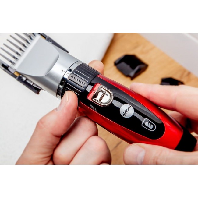 ELDOM MG10U CROPER Hair Clipper