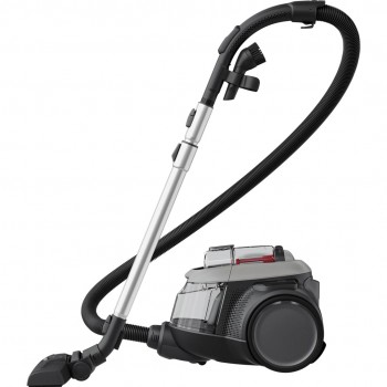 Electrolux EL61A4UG 1.6 L Cylinder vacuum Dry 700 W Bagless