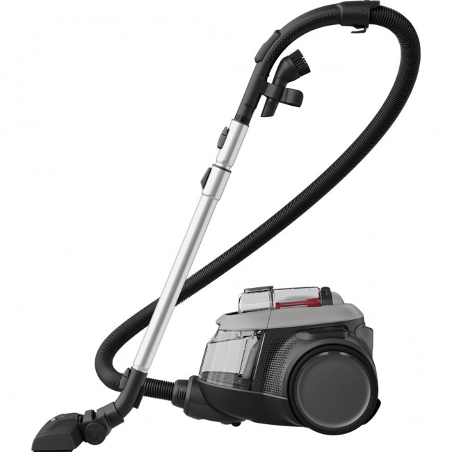 Electrolux EL61A4UG 1.6 L Cylinder vacuum Dry 700 W Bagless
