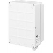 BCS BCS-ZA1206/UPS/XL uninterruptible power supply (UPS) 72 W