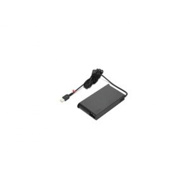 Lenovo 170W AC Adapter Slim Tip - ThinkPad
