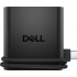 DELL DA225 Wired USB 3.2 Gen 1 (3.1 Gen 1) Type-C Black