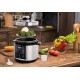 ELDOM SW500 PERFECT COOK 5 L Stainless Steel 900 W