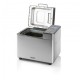 Domo B3971 bread maker Stainless steel