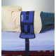 Safety belt against falling from the bed Safety belt against falling from the bed