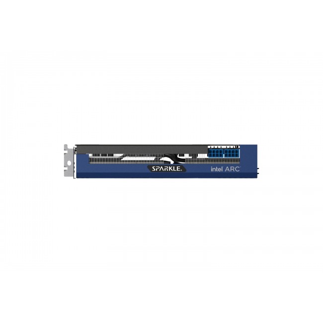 Sparkle Intel Arc A750 ORC OC Edition graphics card Sparkle Intel Arc A750 ORC OC Edition graphics card