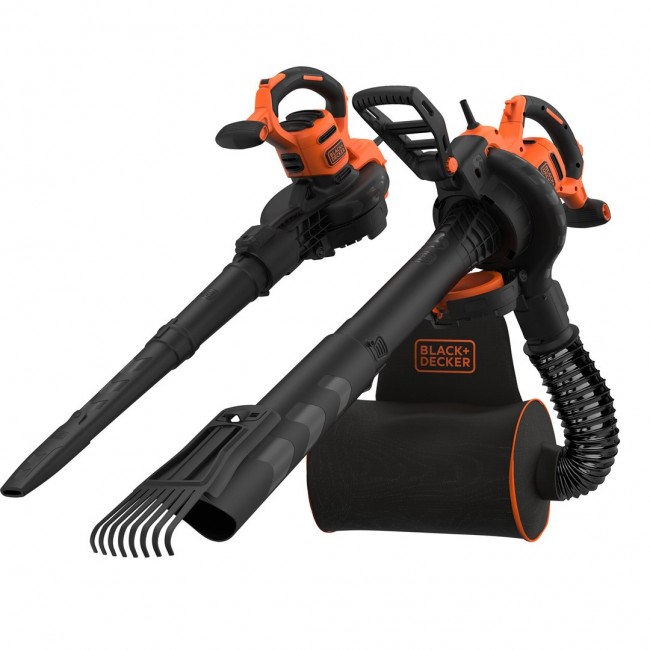 garden vacuum cleaner. 3in1/blower and shredder/ 3000W,405k/h,72L garden vacuum cleaner. 3in1/blower and shredder/ 3000W,405k/h,72L
