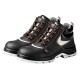 Work boots, leather, size 39, CE Work boots, leather, size 39, CE