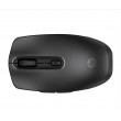 HP 690 7M1D4AA QI-Charging wireless mouse with rechargeable battery black HP 690 7M1D4AA QI-Charging wireless mouse with rechargeable battery black