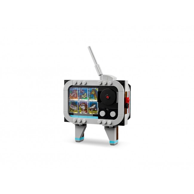 LEGO CREATOR 3 IN 1 31147 RETRO CAMERA LEGO CREATOR 3 IN 1 31147 RETRO CAMERA