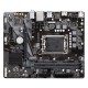 GIGABYTE H610M K DDR4 Motherboard - Supports Intel Core 14th Gen CPUs, up to 3200MHz DDR4, 1xPCIe 3.0 M.2, GbE LAN, USB 3.2 Gen 1 GIGABYTE H610M K DDR4 Motherboard - Supports Intel Core 14th Gen CPUs, up to 3200MHz DDR4, 1xPCIe 3.0 M.2, GbE LAN, USB 3.2 Gen 1