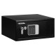 Yale YLG/200/DB2 Free Standing Safe 24 l Steel Black Yale YLG/200/DB2 Free Standing Safe 24 l Steel Black