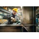 Metabo WEV 15-125 Quick angle grinder 11000 RPM 1550 W Metabo WEV 15-125 Quick angle grinder 11000 RPM 1550 W