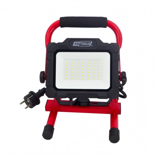 AWTOOLS AW17911 floodlight AWTOOLS AW17911 floodlight