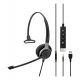 EPOS Sennheiser Headset Impact SC 635 USB-A 3,5mm USBA 3,5mm mono black silver (1000643) EPOS Sennheiser Headset Impact SC 635 USB-A 3,5mm USBA 3,5mm mono black silver (1000643)