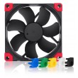Noctua NF-A9 PWM CH.BK.S computer cooling component Computer case Fan 9.2 cm Black Noctua NF-A9 PWM CH.BK.S computer cooling component Computer case Fan 9.2 cm Black