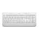 Logitech SIGNATURE K650. Type in comfort. Get more done Logitech SIGNATURE K650. Type in comfort. Get more done