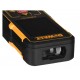 DeWALT DW03101 Laser distance meter Black,Yellow 100 m DeWALT DW03101 Laser distance meter Black,Yellow 100 m