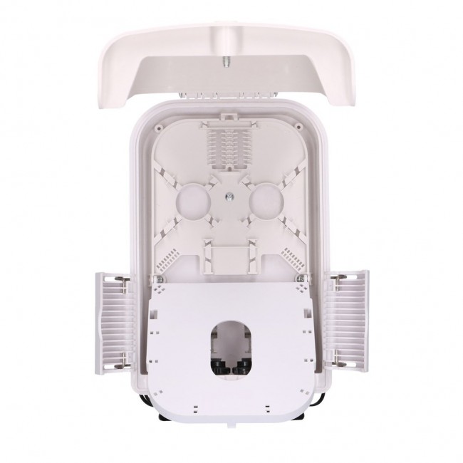 Extralink Fiber optic closure Amaris 8 core Extralink Fiber optic closure Amaris 8 core