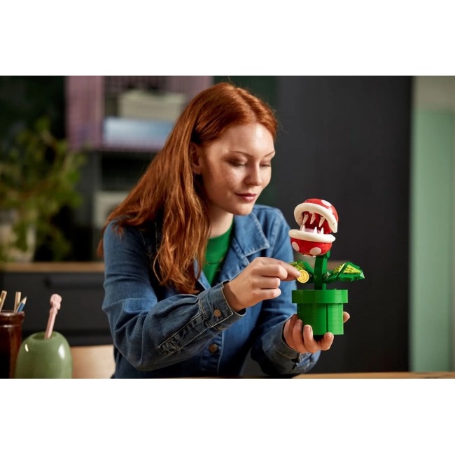 LEGO SUPER MARIO 71426 Piranha Plant