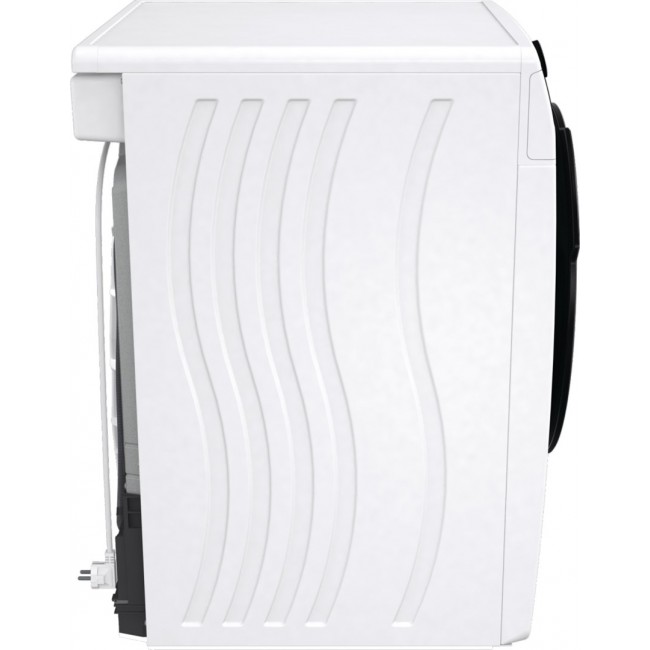 Gorenje DPNA92WIFI tumble dryer Freestanding Front-load 9 kg A++ Black, White Gorenje DPNA92WIFI tumble dryer Freestanding Front-load 9 kg A++ Black, White