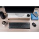 Savio KB-02 keyboard Home/Office USB QWERTY Black Savio KB-02 keyboard Home/Office USB QWERTY Black