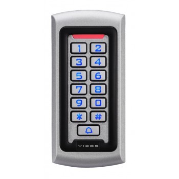 VIDOS ZS42 combination lock