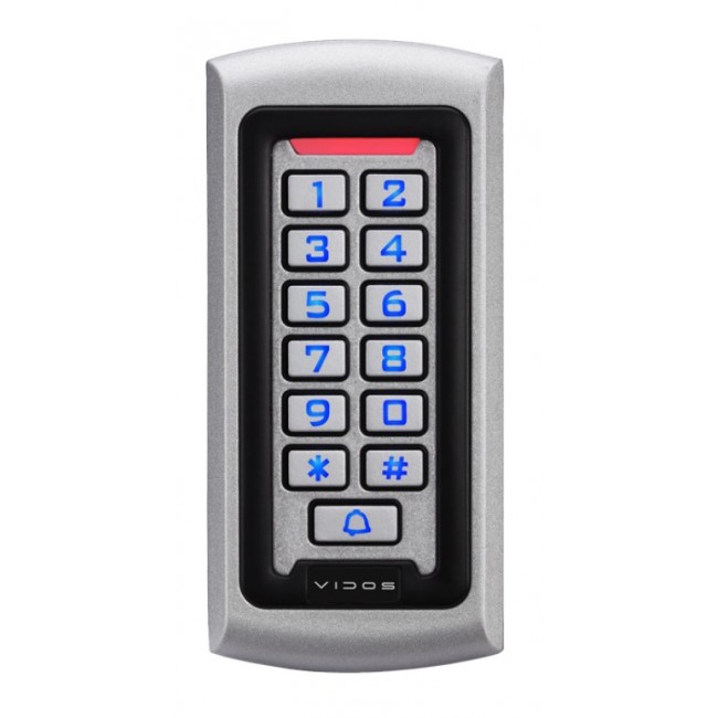 VIDOS ZS42 combination lock VIDOS ZS42 combination lock