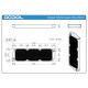 Alphacool NexXxoS ST30 Radiator Alphacool NexXxoS ST30 Radiator
