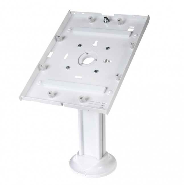 Maclean MC-677 Anti Theft Tablet Stand Holder Safe System Table Desk Mount Lock Key iPad 2 / 3 / 4 / Air Maclean MC-677 Anti Theft Tablet Stand Holder Safe System Table Desk Mount Lock Key iPad 2 / 3 / 4 / Air
