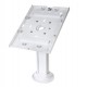Maclean MC-677 Anti Theft Tablet Stand Holder Safe System Table Desk Mount Lock Key iPad 2 / 3 / 4 / Air Maclean MC-677 Anti Theft Tablet Stand Holder Safe System Table Desk Mount Lock Key iPad 2 / 3 / 4 / Air