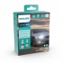 Philips LED bulb H11 U51 HL