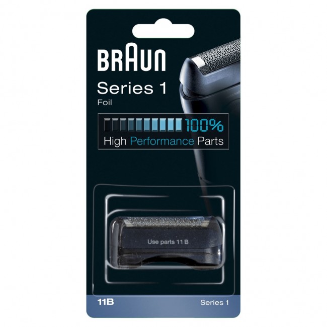 Braun Series 1 11B Braun Series 1 11B